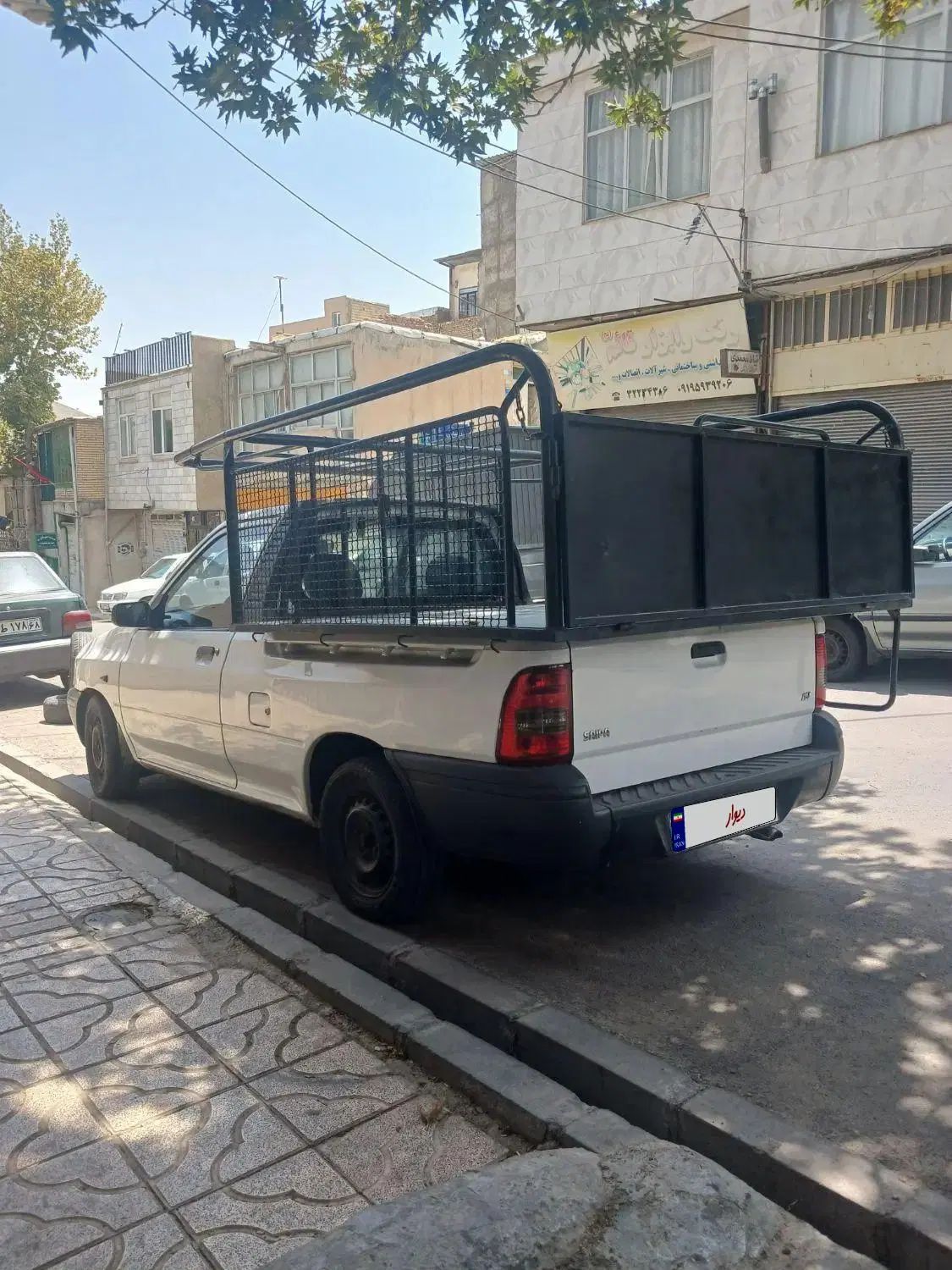 خودرو پراید، 151 آگهی ann_20401870