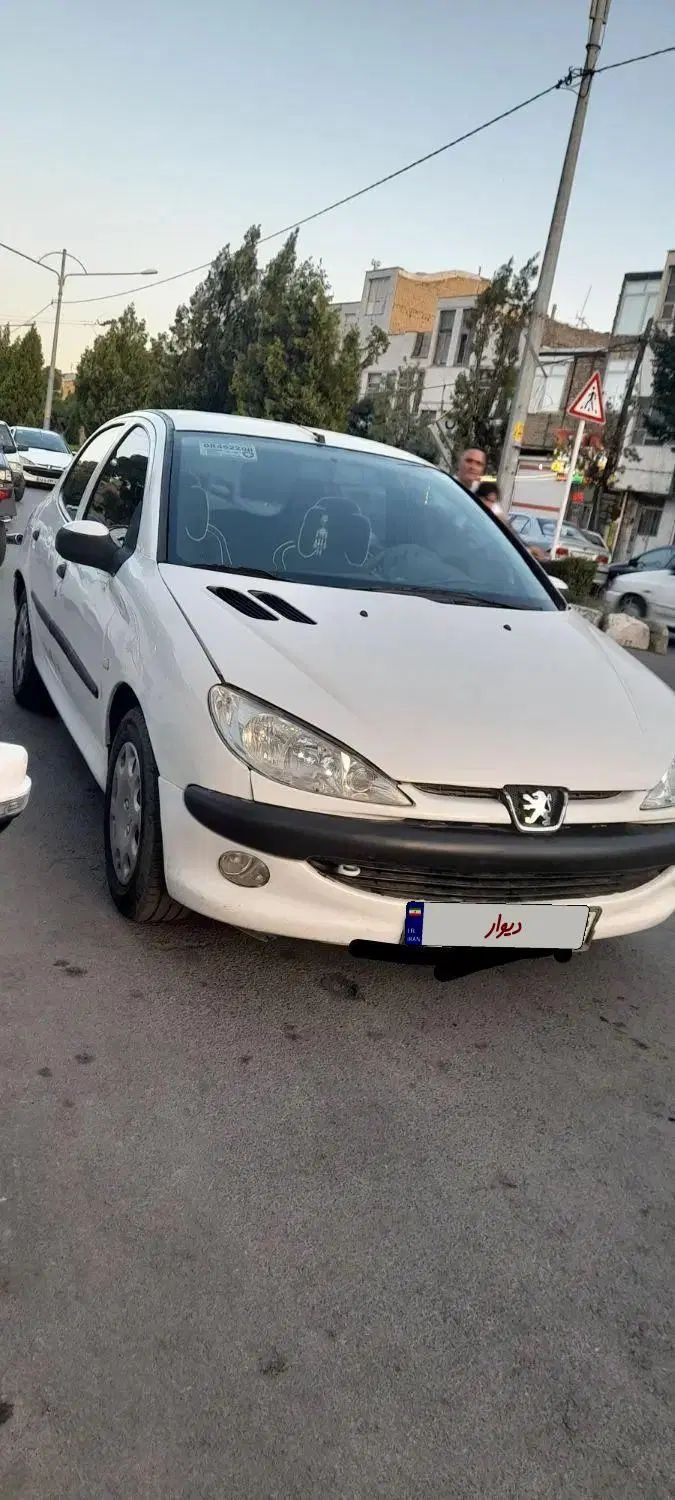 خودرو پژو، 206 آگهی ann_20401871