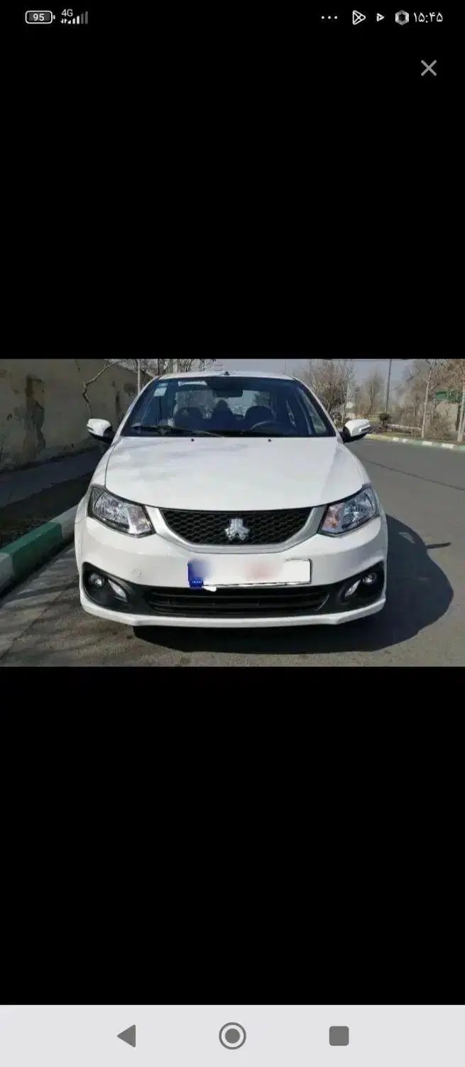 خودرو ساینا، S آگهی ann_20401896
