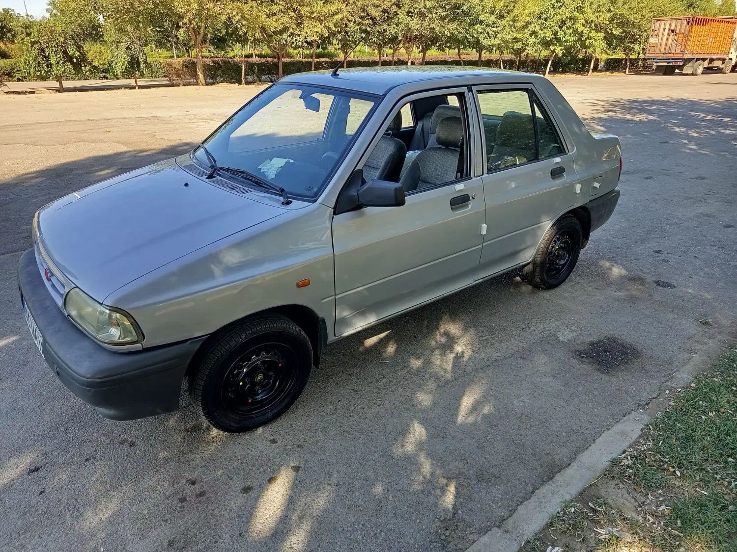 پراید 131 SE - 1394