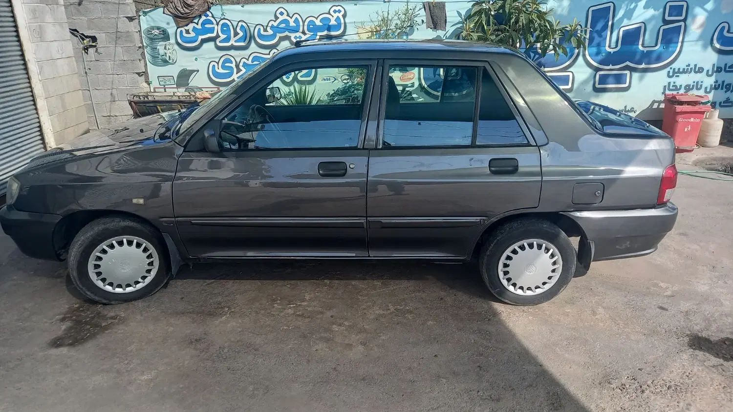 خودرو پراید، 132 آگهی ann_20401900