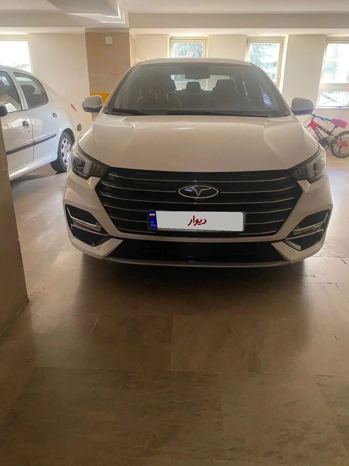 خودرو فونیکس، آریزو 6 پرو آگهی ann_20401916