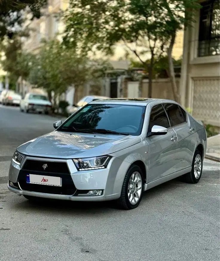 خودرو دنا، پلاس توربو آگهی ann_20401938