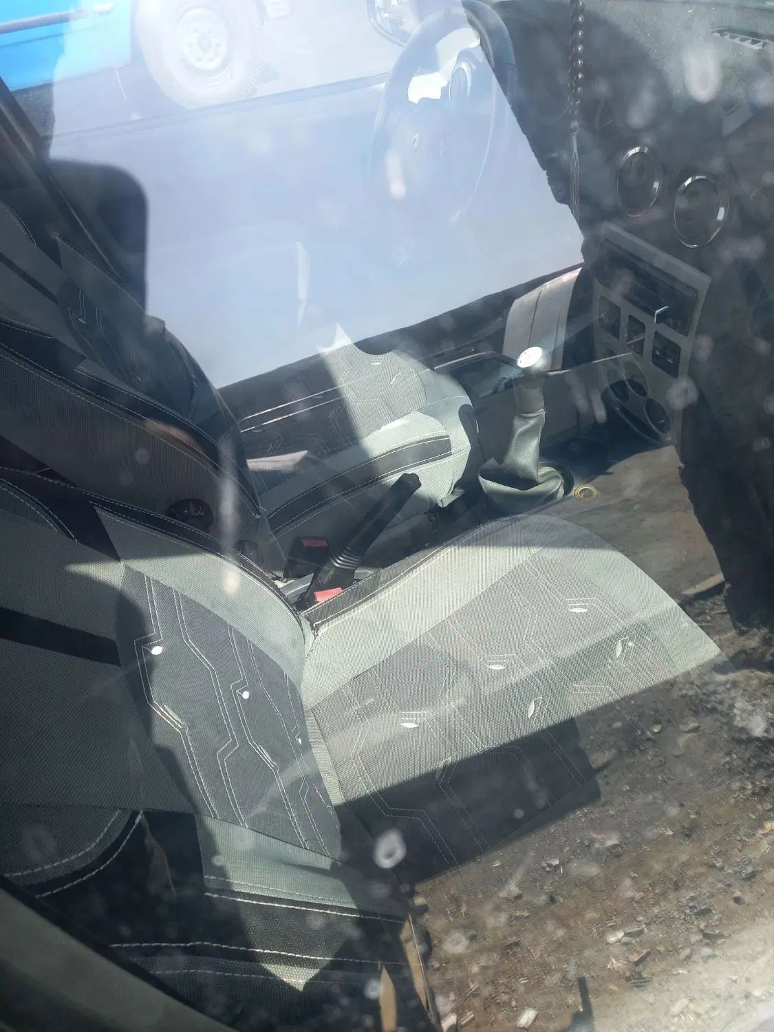رنو تندر 90 E2 - 1387