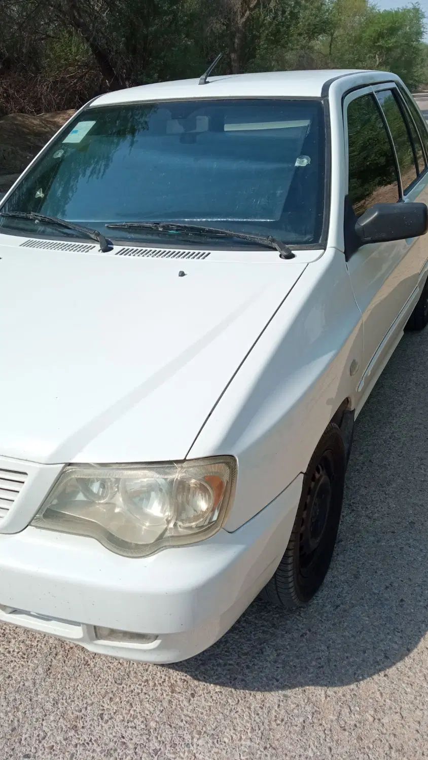 پراید 111 SE - 1396