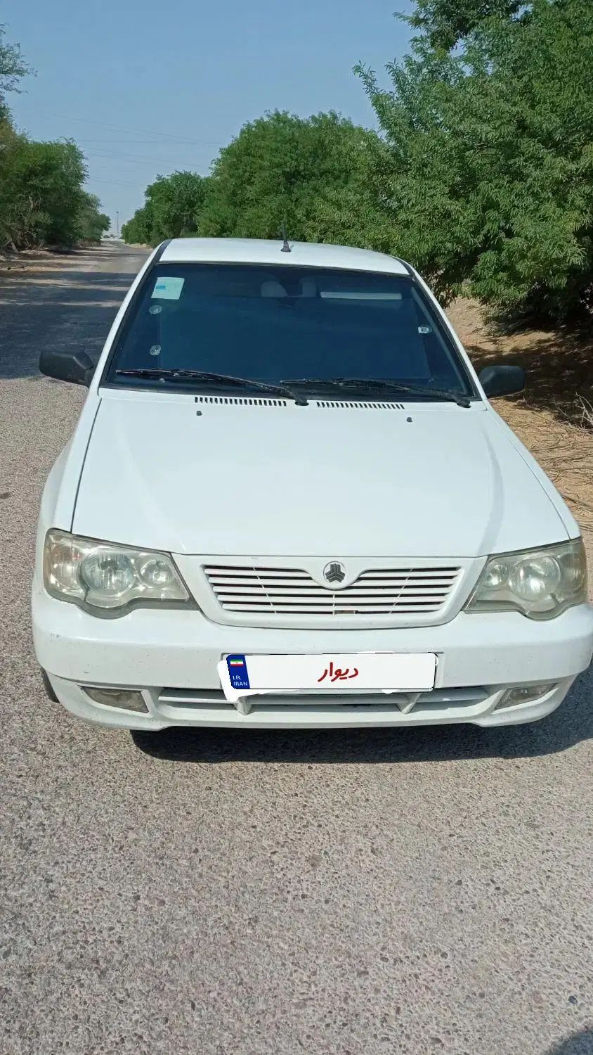 خودرو پراید، 111 آگهی ann_20401942