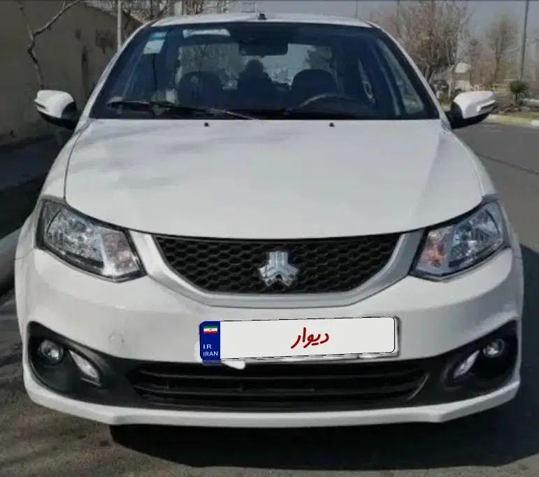 خودرو ساینا، S آگهی ann_20401968