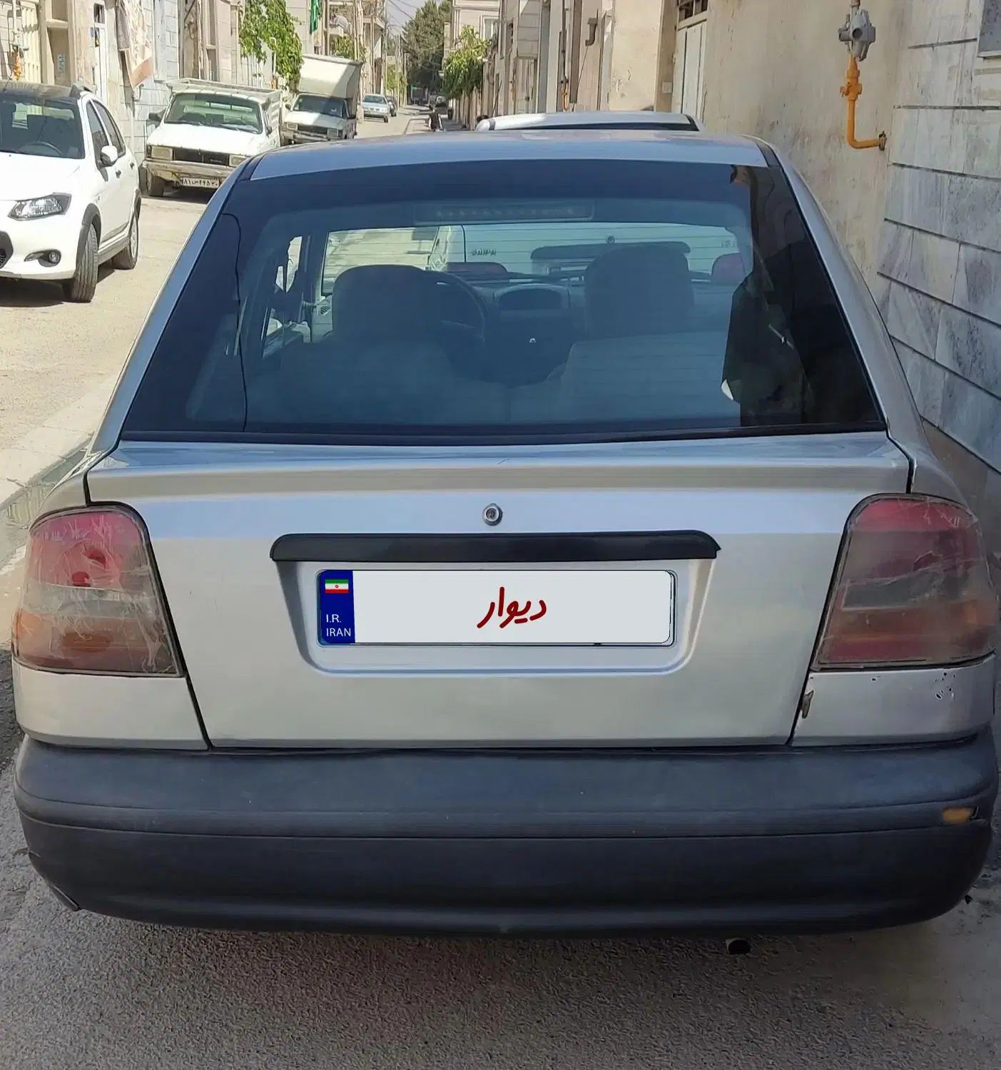 خودرو پراید، 141 آگهی ann_20401971