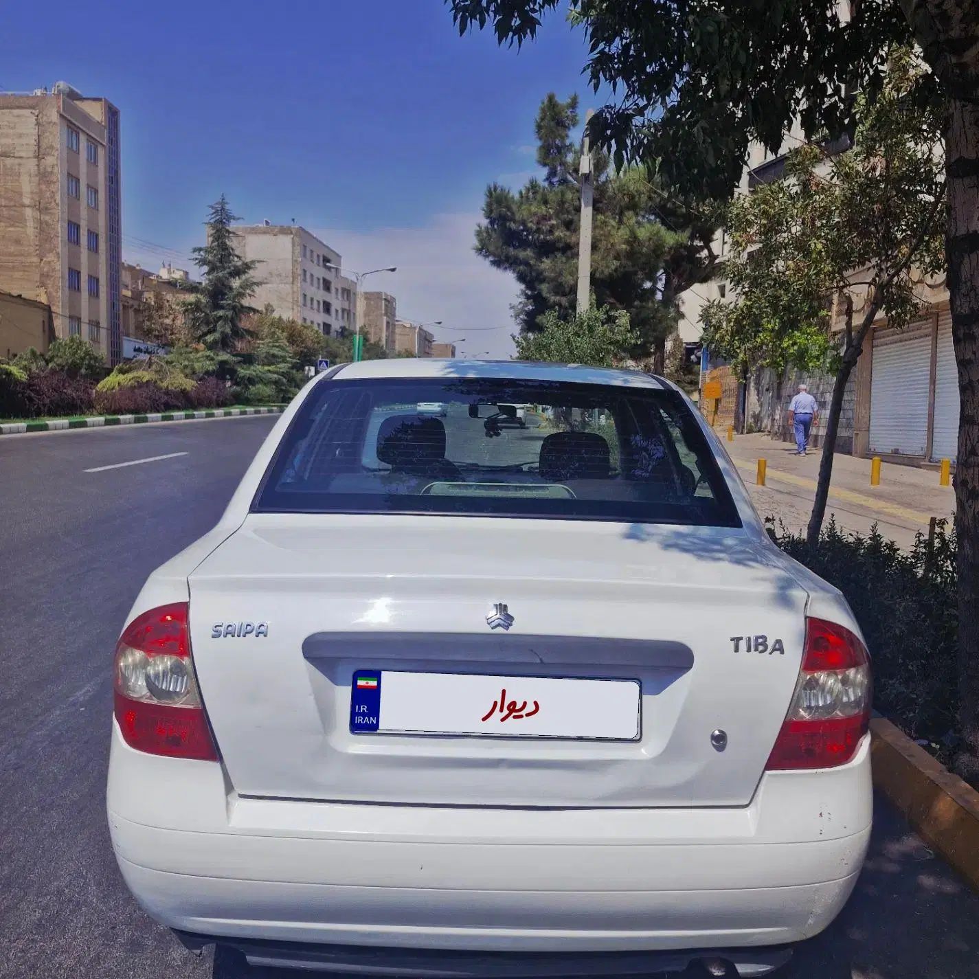 خودرو تیبا، صندوق دار آگهی ann_20401977