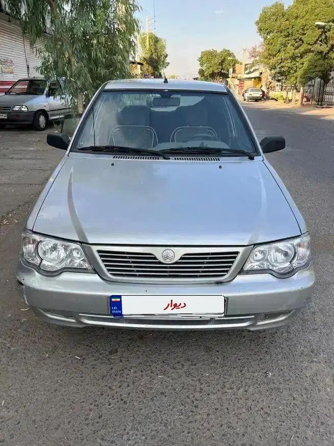 خودرو پراید، 132 آگهی ann_20401985