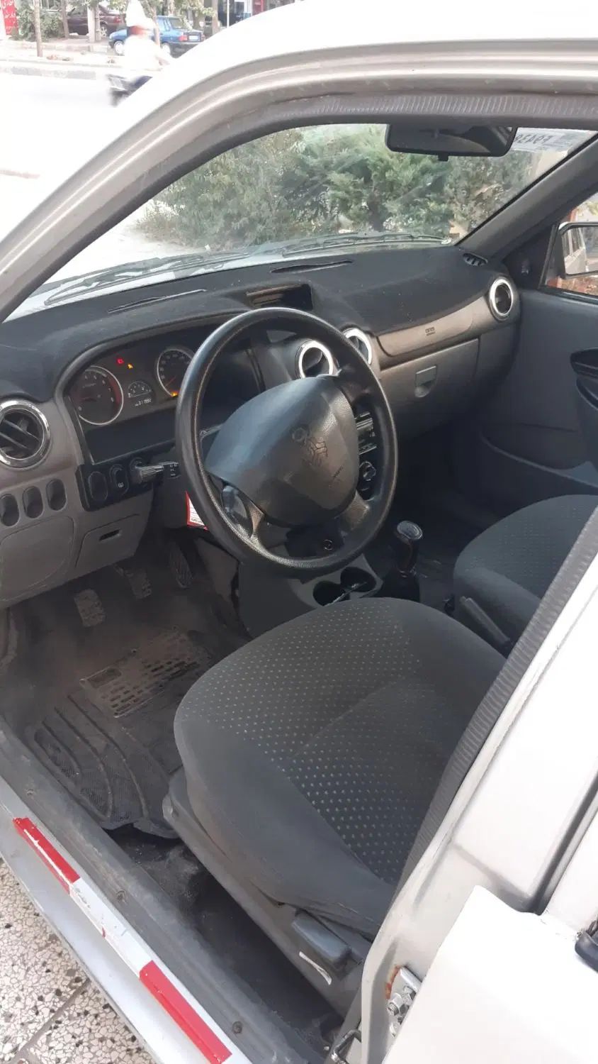 پراید 131 SE - 1394