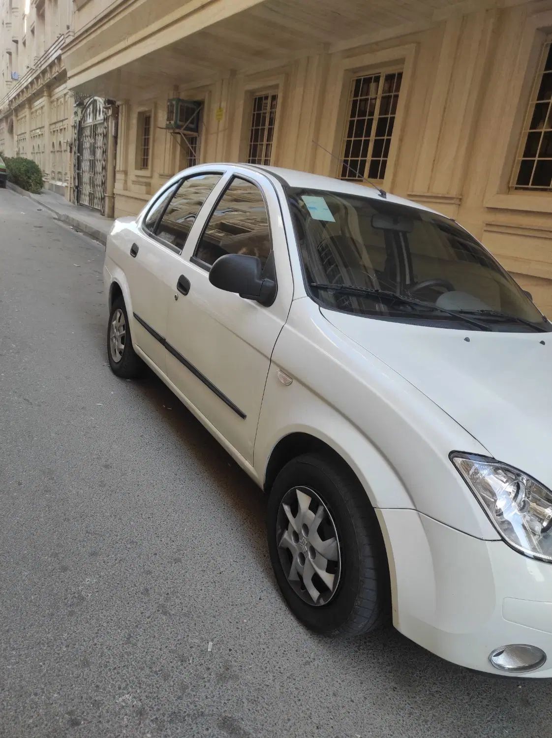 خودرو تیبا، صندوق دار آگهی ann_20402005
