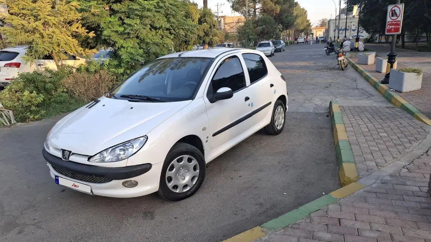 خودرو پژو، 206 آگهی ann_20402008