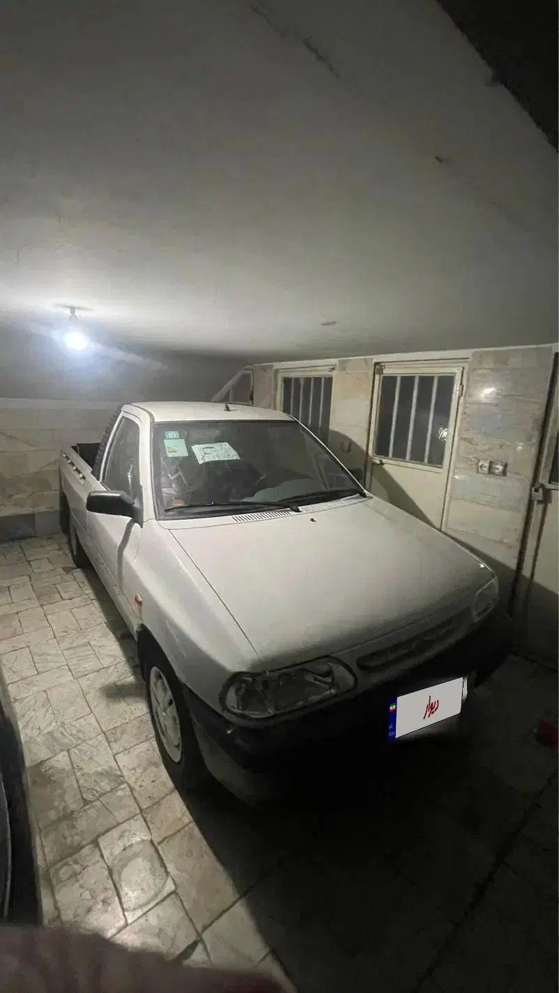 خودرو پراید، 151 آگهی ann_20402012