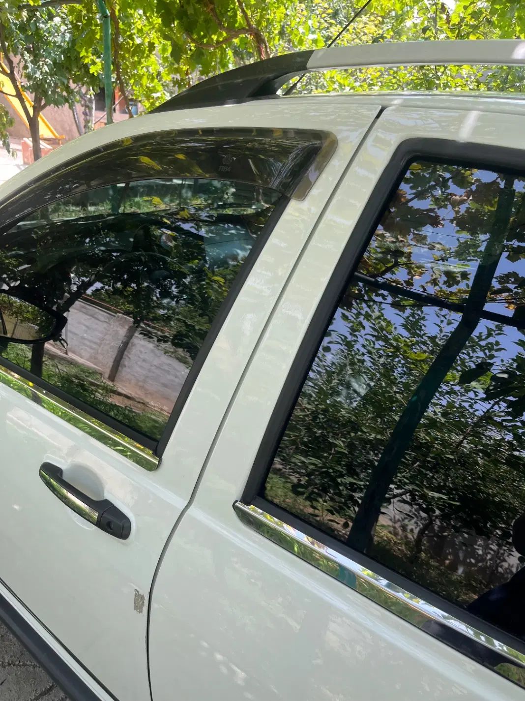 کوییک GX L دنده ای - 1402
