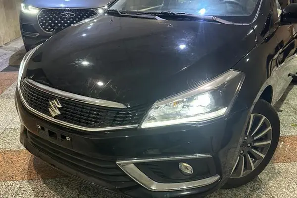 خودرو سوزوکی، سیاز آگهی ann_20402031