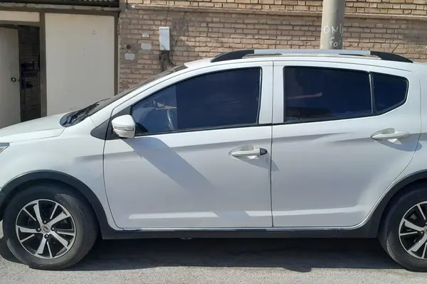 لیفان X50 اتوماتیک - 1394