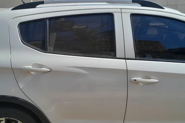 لیفان X50 اتوماتیک - 1394