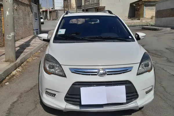 خودرو لیفان، X50 آگهی ann_20402033