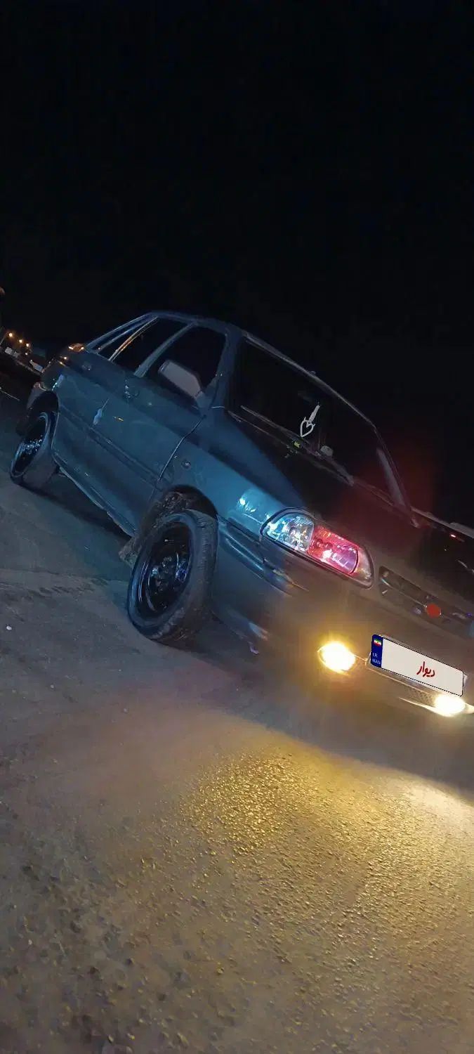 خودرو پراید، صبا آگهی ann_20402060