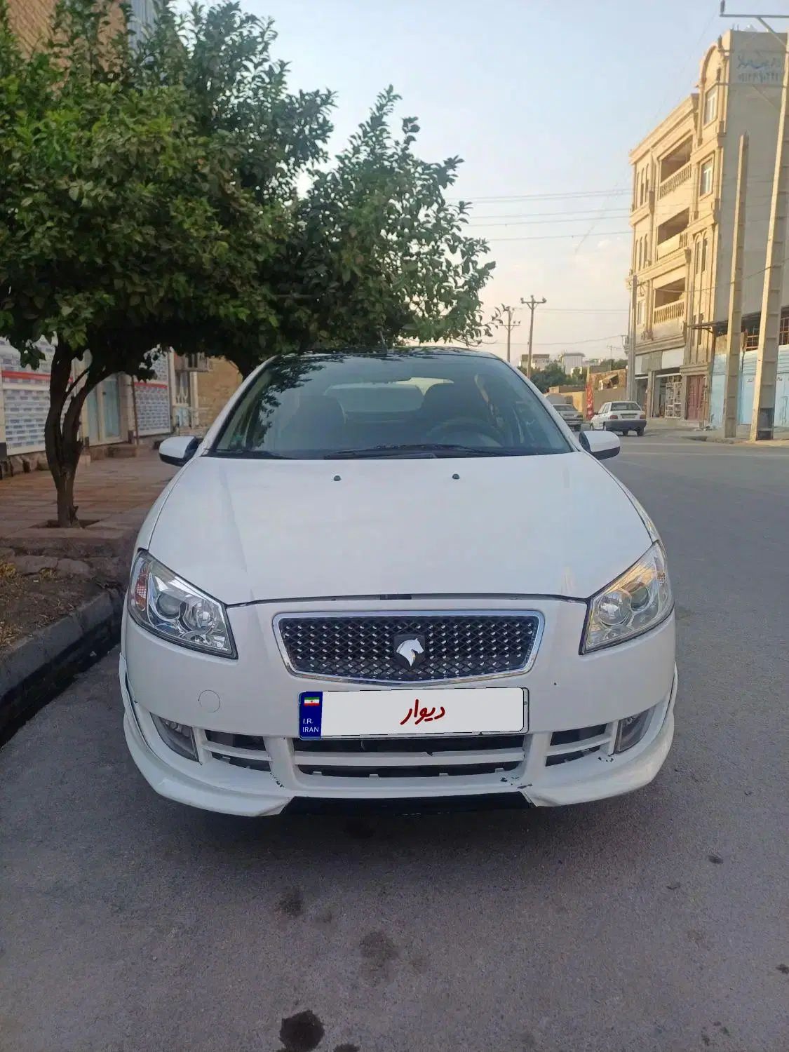 خودرو رانا، EL آگهی ann_20402071