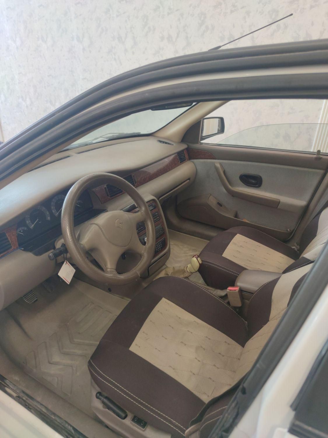 سمند LX XU7 - 1389