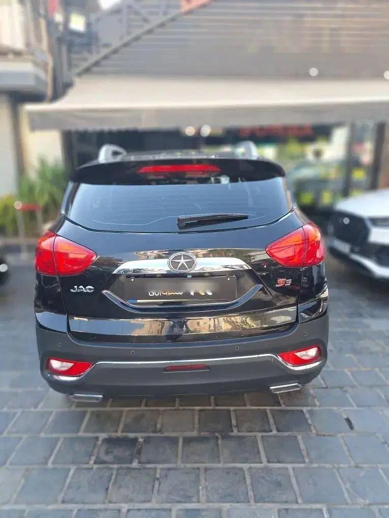 جک S3 اتوماتیک - 1400