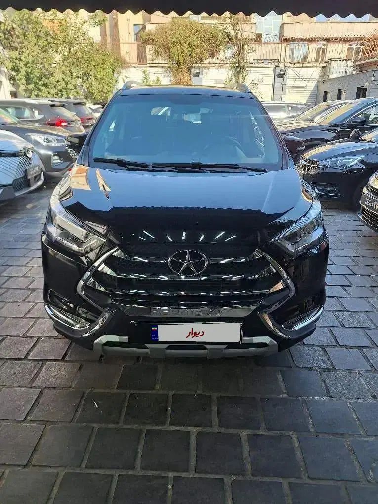 خودرو جک، S3 آگهی ann_20402081