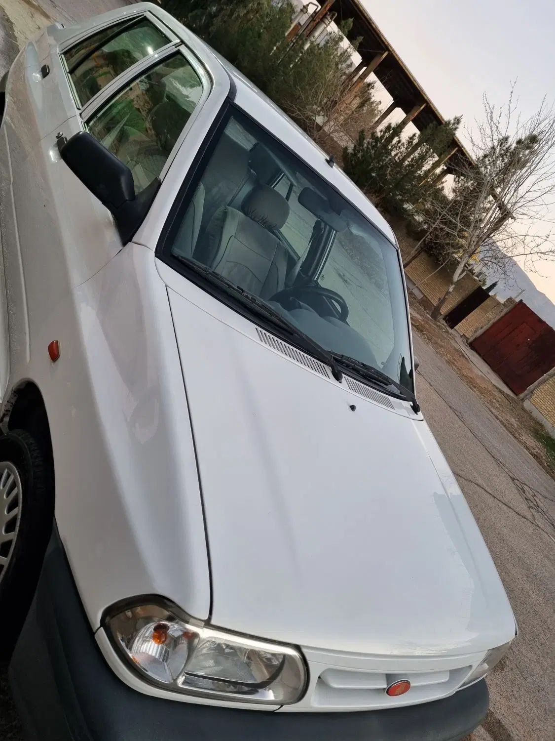 خودرو پراید، 131 آگهی ann_20402090