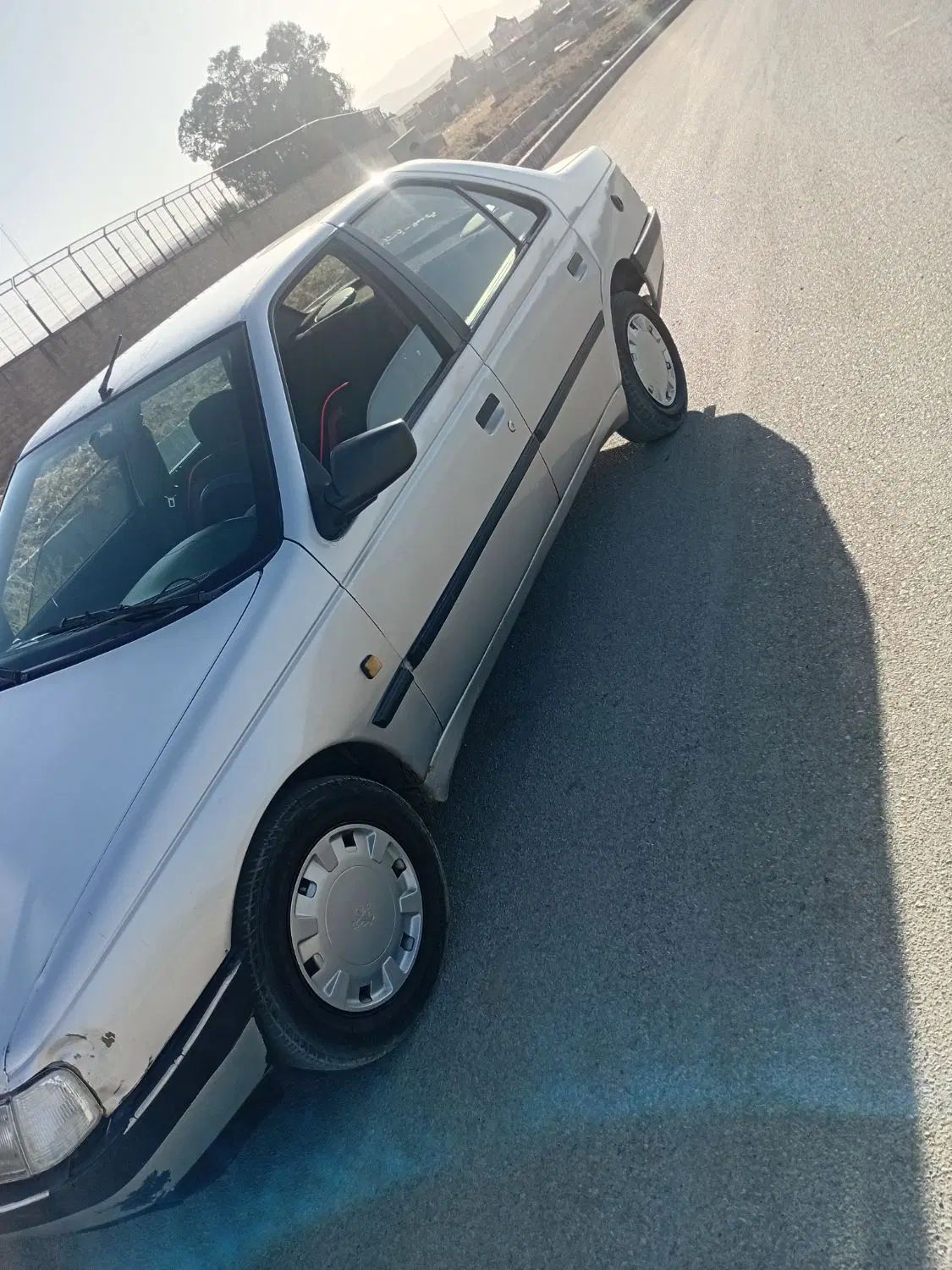 خودرو پژو، 405 آگهی ann_20402097
