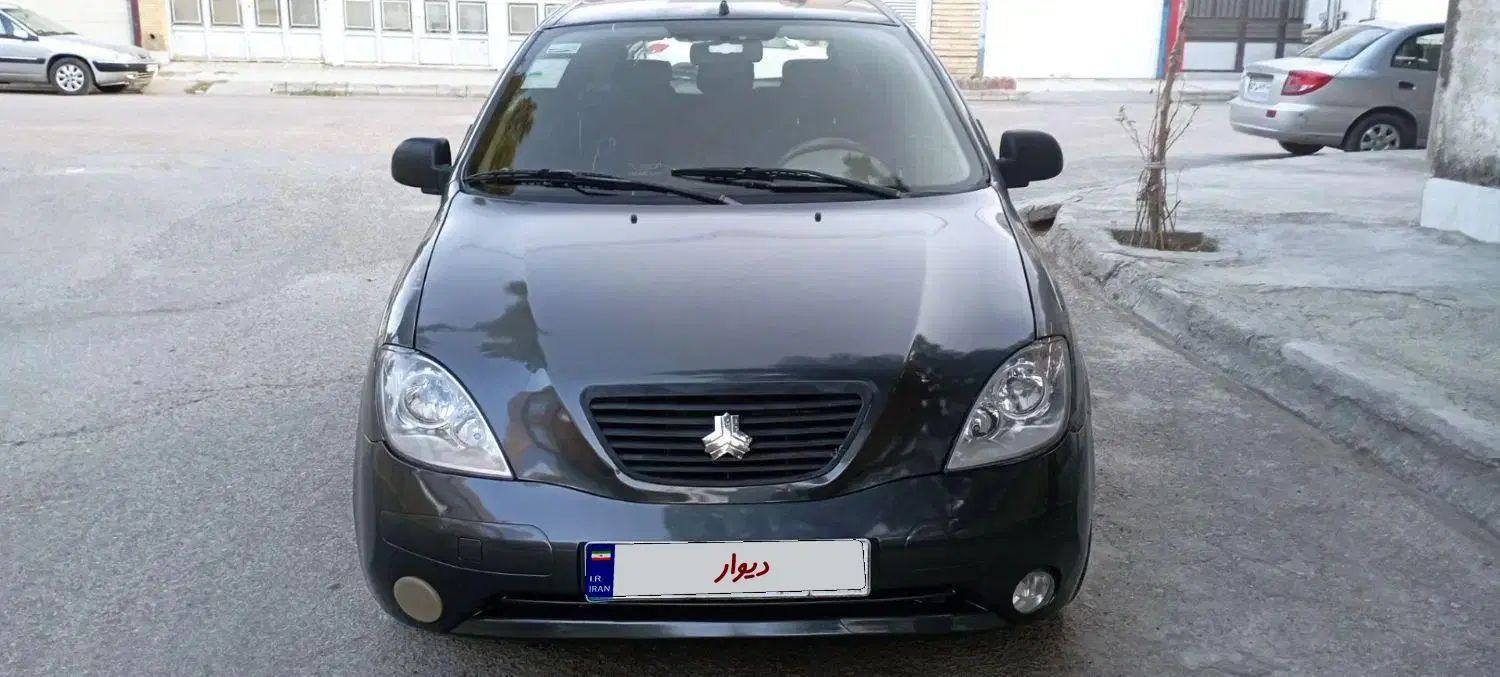 خودرو تیبا، 2 آگهی ann_20402099