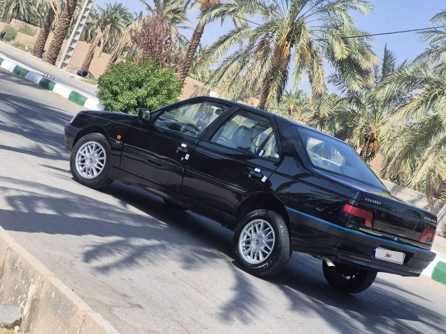 خودرو پژو، 405 آگهی ann_20402103