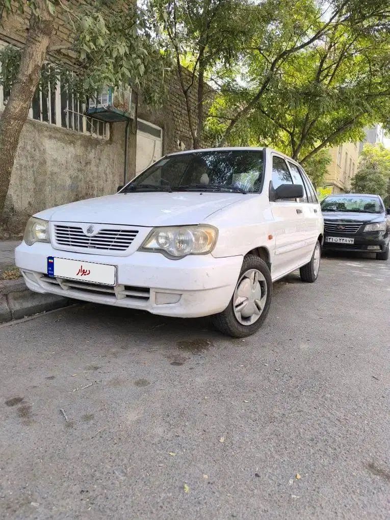خودرو پراید، 111 آگهی ann_20402106