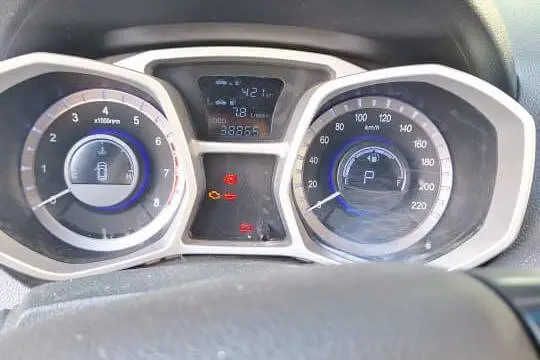 جک S3 اتوماتیک - 1400