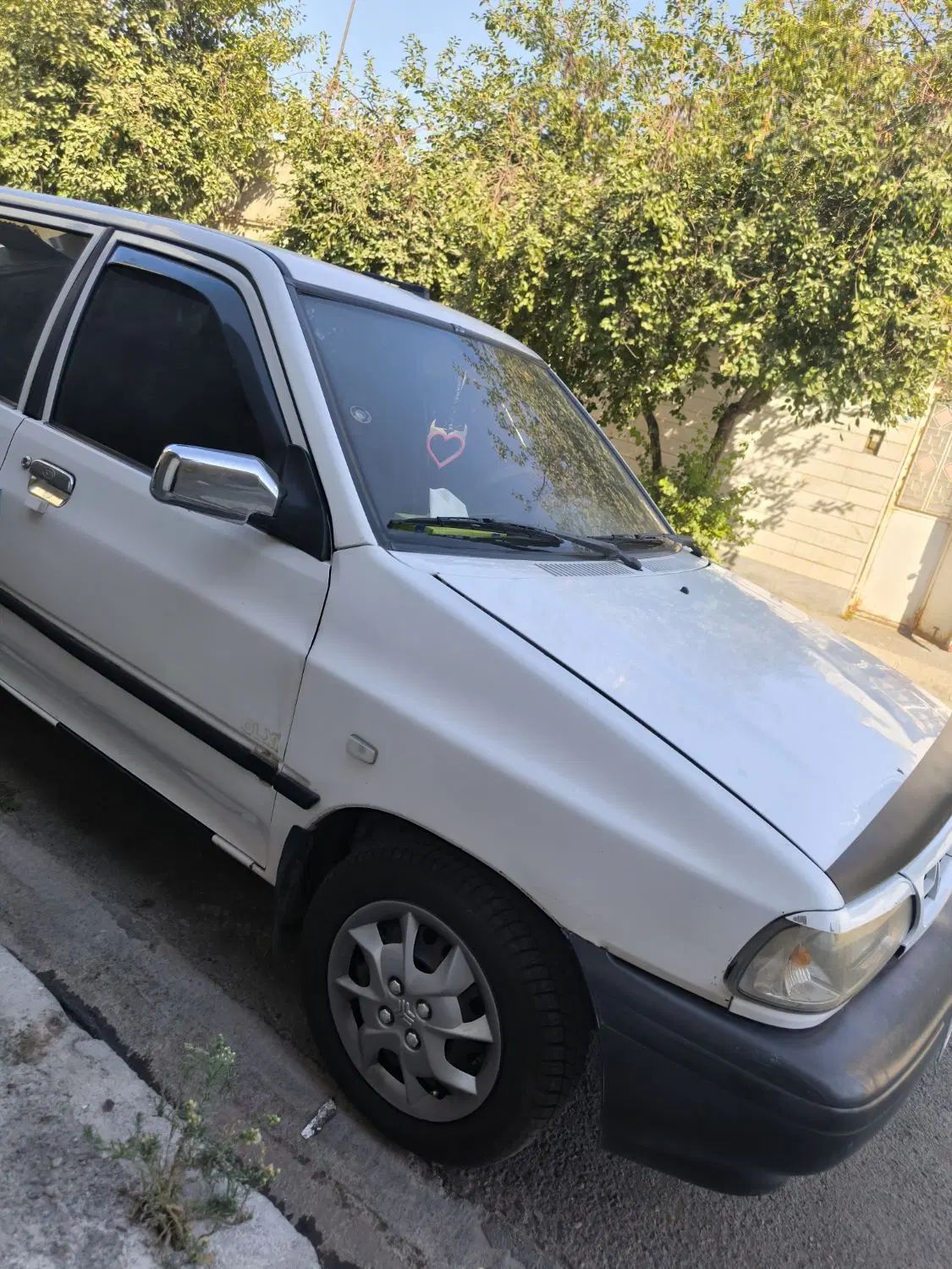 خودرو پراید، صبا آگهی ann_20402125