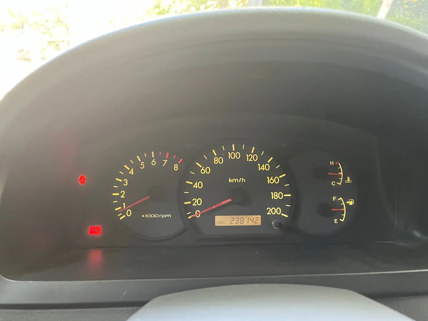 کیا ریو مونتاژ دنده ای LS - 1389