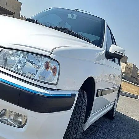 خودرو پژو، پارس آگهی ann_20402139