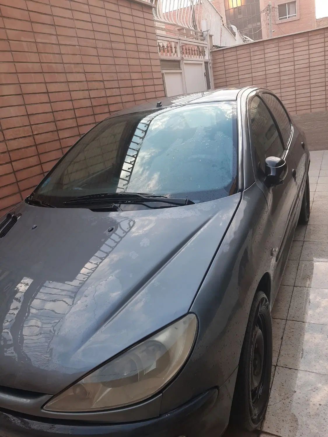 خودرو پژو، 206 آگهی ann_20402175