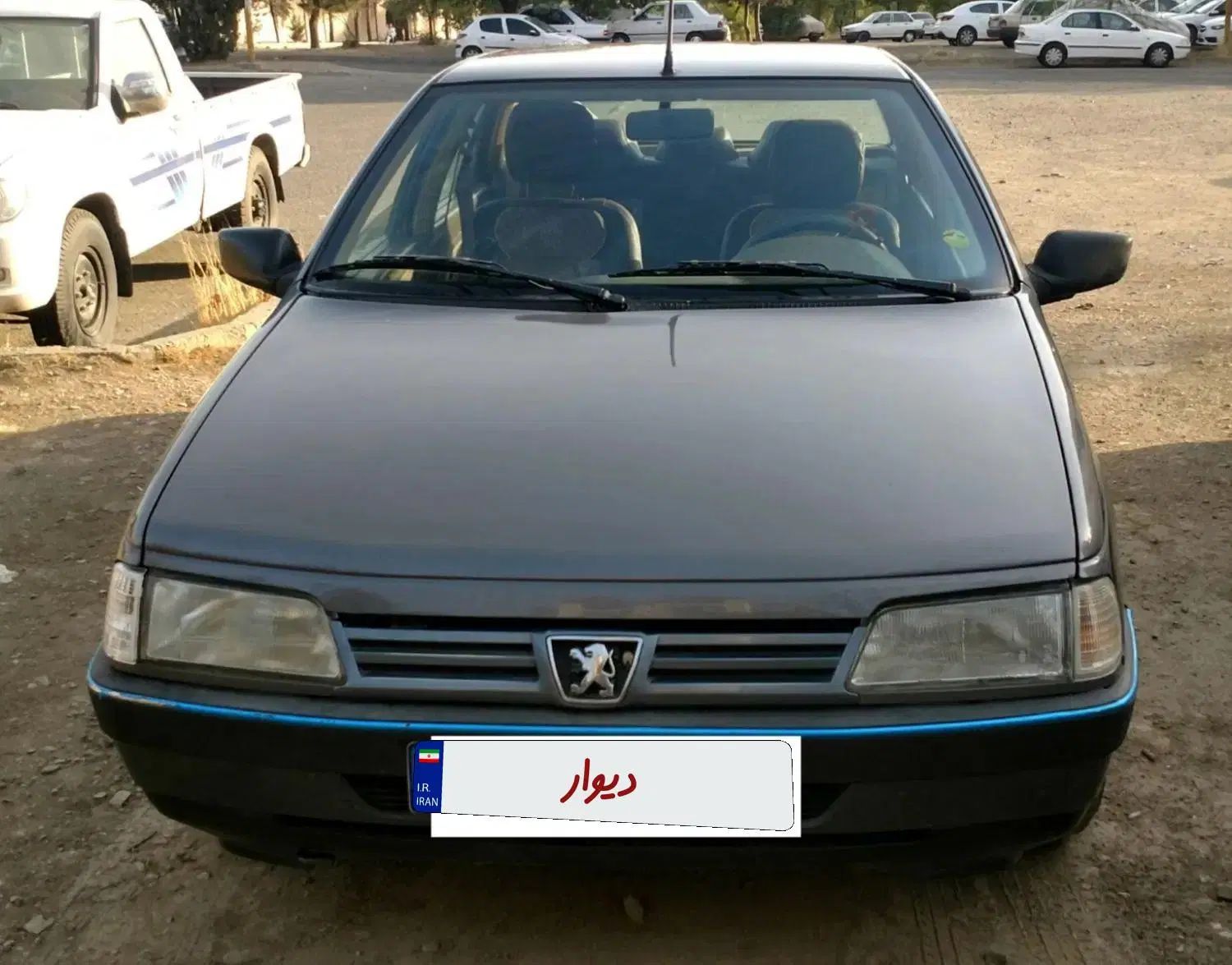 خودرو پژو، 405 آگهی ann_20402251