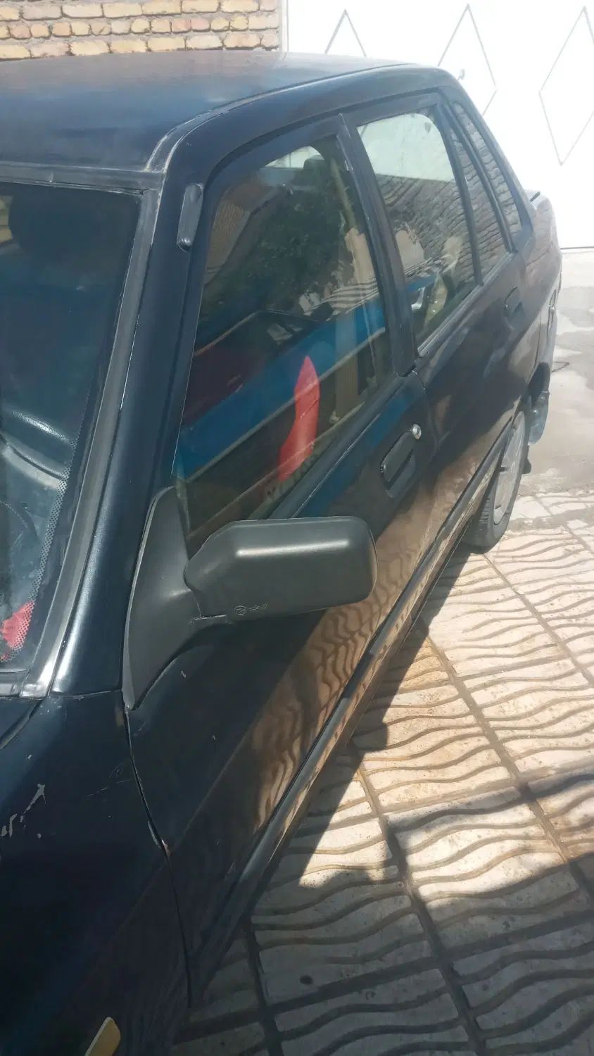 خودرو پراید، صبا آگهی ann_20402256