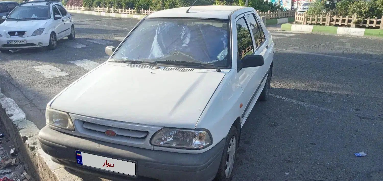 خودرو پراید، 131 آگهی ann_20402274