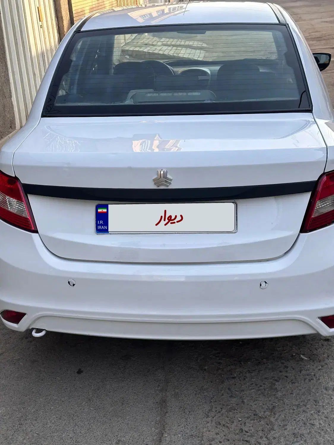 ساینا SX دنده ای - 1395