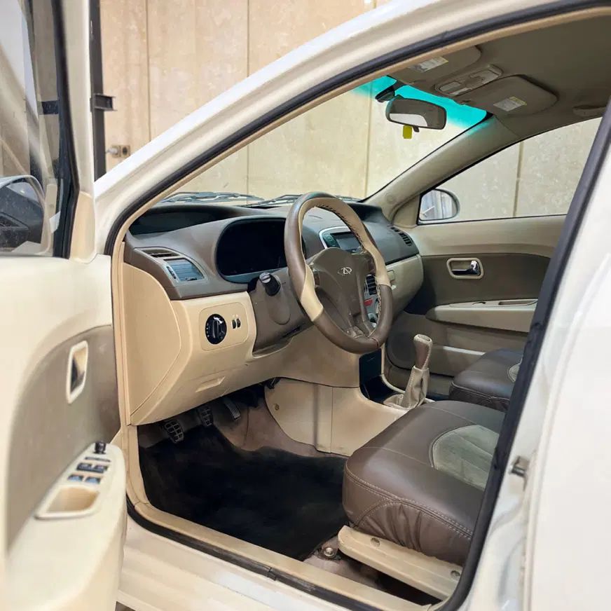 ام وی ام 315 هاچ بک ساده دنده ای - 1393