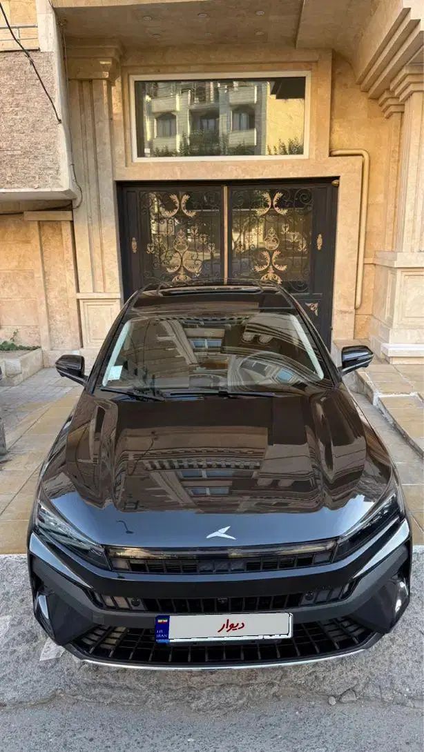 خودرو کی ام سی، J7 آگهی ann_20402340