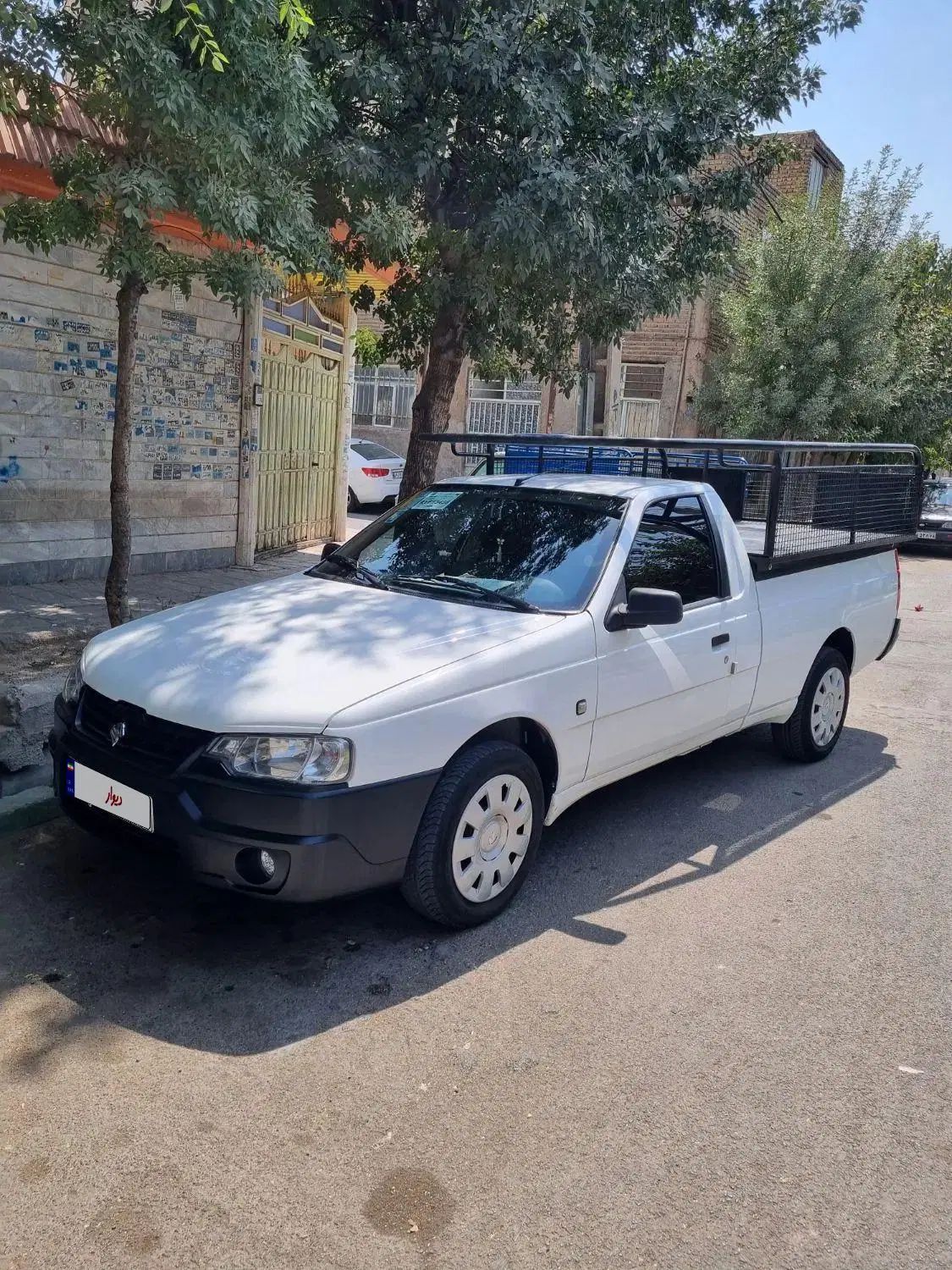 خودرو آریسان، 2 آگهی ann_20402351
