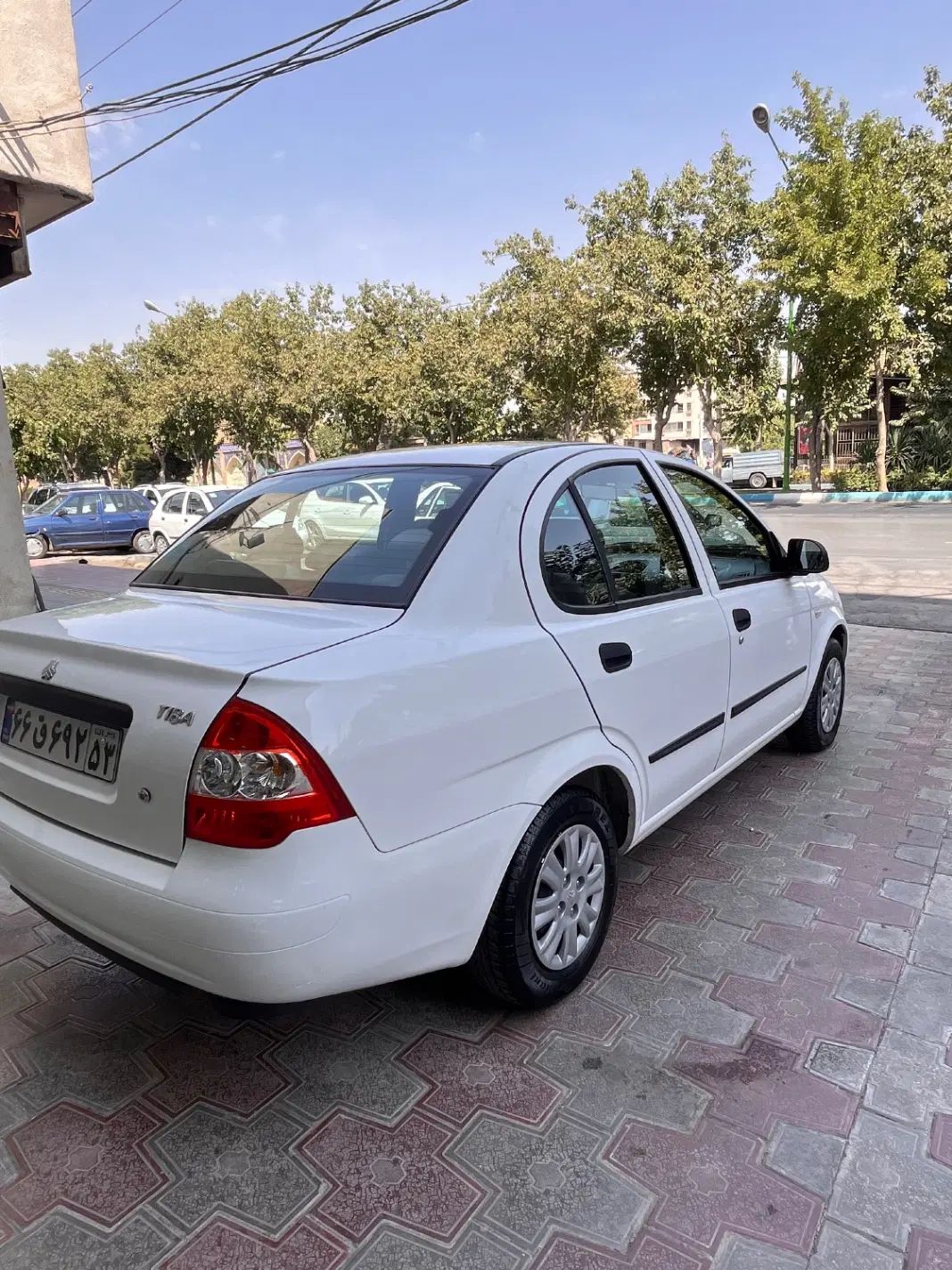 خودرو تیبا، صندوق دار آگهی ann_20402383