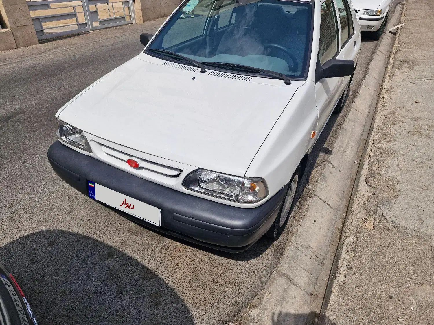 پراید 131 SE - 1399