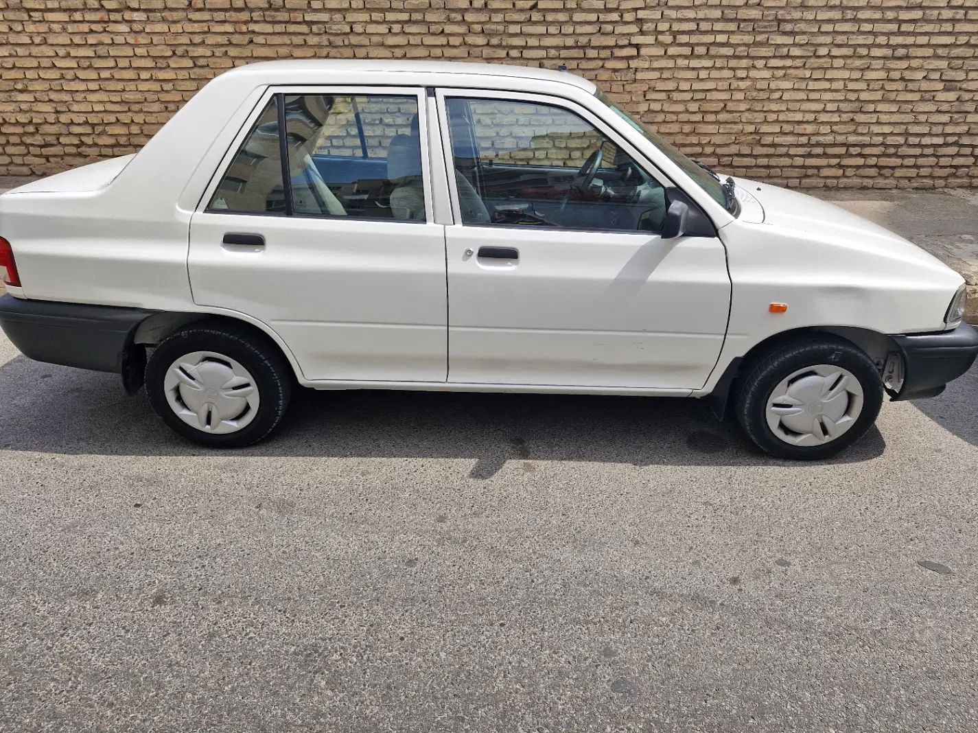 پراید 131 SE - 1399