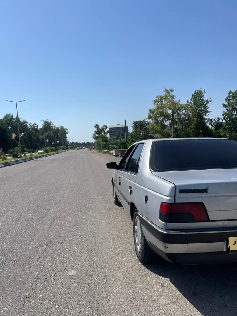 خودرو پژو، 405 آگهی ann_20402416
