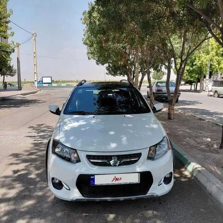 خودرو کوییک، R آگهی ann_20402419